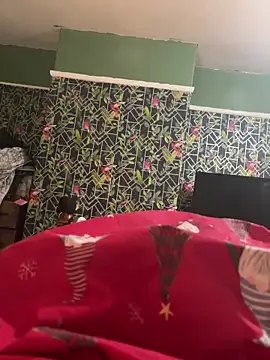 Taboo-Lou online show from 17, 12, 2025