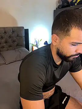 vincentjaxon online show from 25, 9, 2025