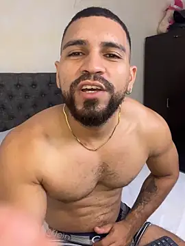 vincentjaxon online show from 2, 10, 2025