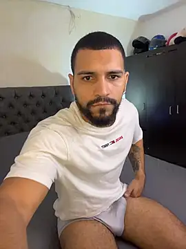 vincentjaxon online show from 16, 10, 2025