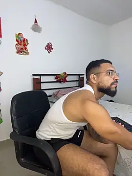 vincentjaxon online show from 3, 12, 2025