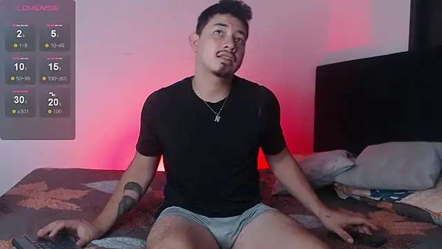 lex  miller online show from 7, 2, 2026