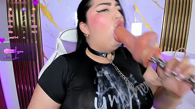 abby deep 2 online show from 24, 9, 2025