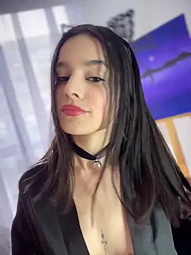 Sofi Leal online show from 16, 4, 2026