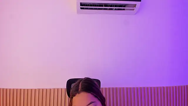 OliviaSweett online show from 14, 9, 2025