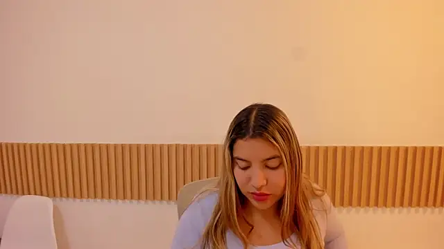 OliviaSweett online show from 20, 5, 2026