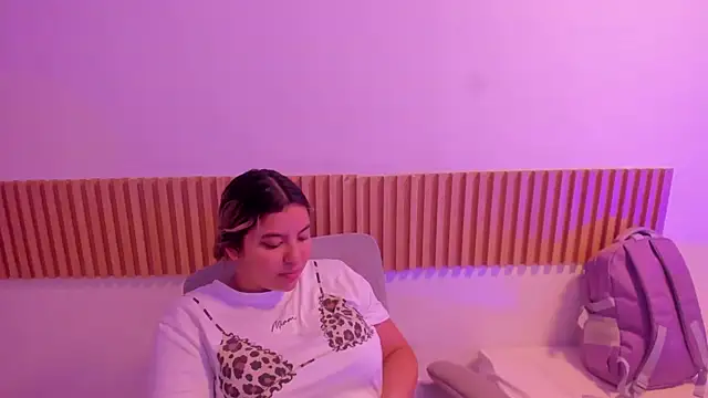 OliviaSweett online show from 17, 7, 2026