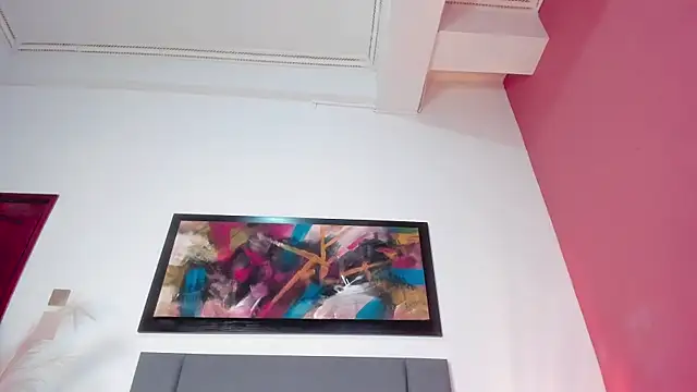 LunaAspen  online show from 14, 11, 2025