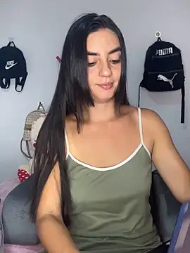 Amishell  online show from 29, 11, 2025