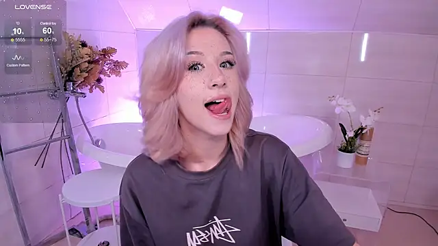 Necucub online show from 20, 9, 2025