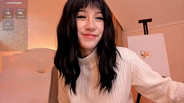 Necucub online show from 30, 11, 2025