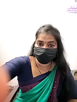 Snapshot of tamil_Sigappu_Roja chatting on 19, 1, 2026 tamil Sigappu Roja online show from 19, 1, 2026