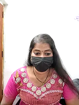 Snapshot of tamil_Sigappu_Roja chatting on 3, 3, 2026 tamil Sigappu Roja online show from 3, 3, 2026