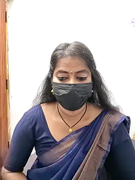 Snapshot of tamil_Sigappu_Roja chatting on 23, 7, 2026 tamil Sigappu Roja online show from 23, 7, 2026