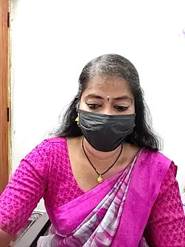Snapshot of tamil_Sigappu_Roja chatting on 30, 7, 2026 tamil Sigappu Roja online show from 30, 7, 2026