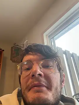 Hungboxer69 online show from 5, 12, 2025