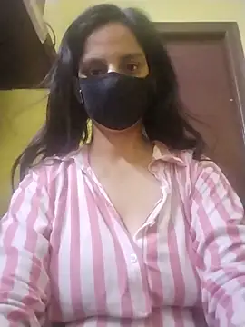 Devi-with-Ram online show from 2, 7, 2026