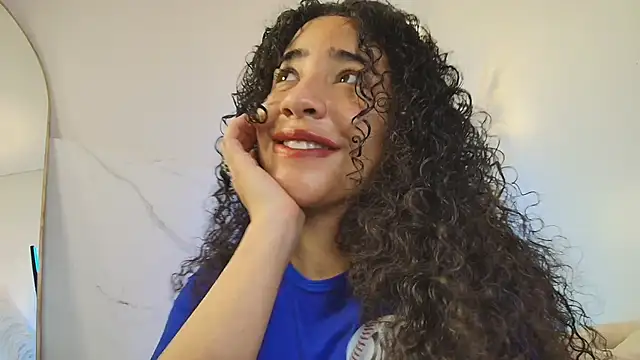 Snapshot of HairyAillyn chatting on 2, 11, 2025 HairyAillyn online show from 2, 11, 2025