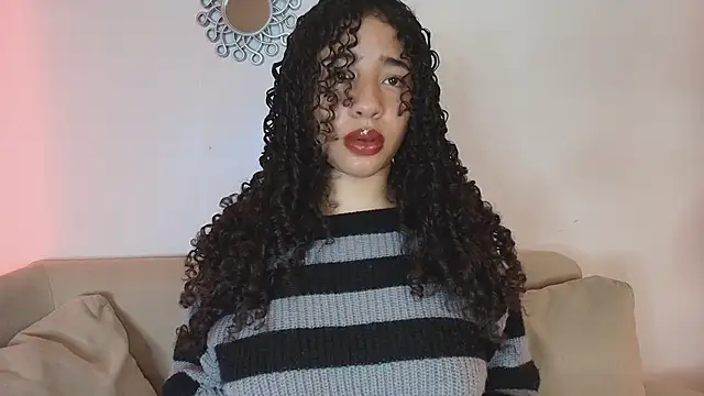 HairyAillyn online show from 6, 1, 2026