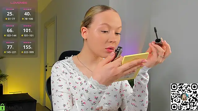 Margo-pvt online show from 4, 3, 2026