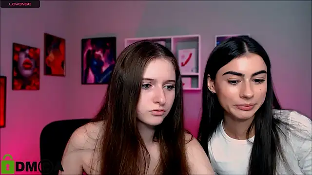 nekky mouse online show from 17, 9, 2025