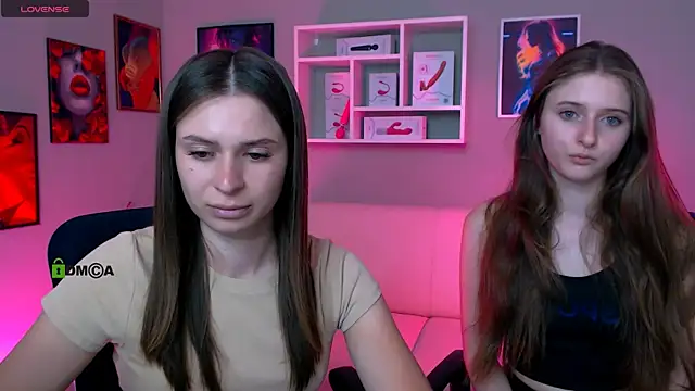 nekky mouse online show from 19, 9, 2025