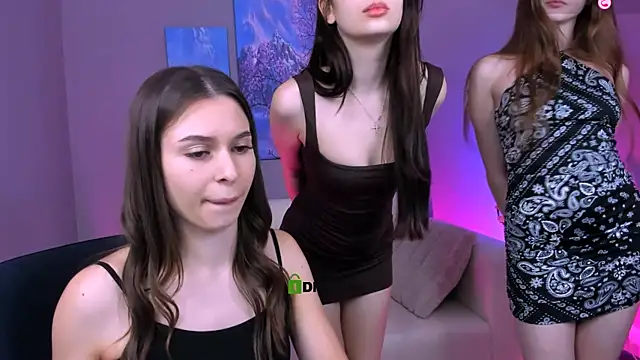 nekky mouse online show from 17, 10, 2025