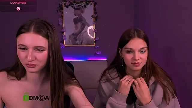 nekky mouse online show from 24, 2, 2026