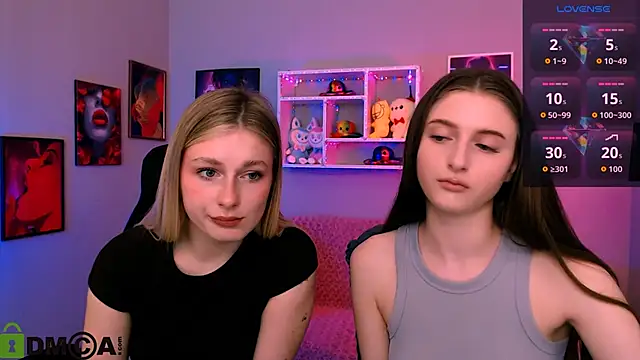 Snapshot of nekky_mouse chatting on 10, 5, 2026 nekky mouse online show from 10, 5, 2026