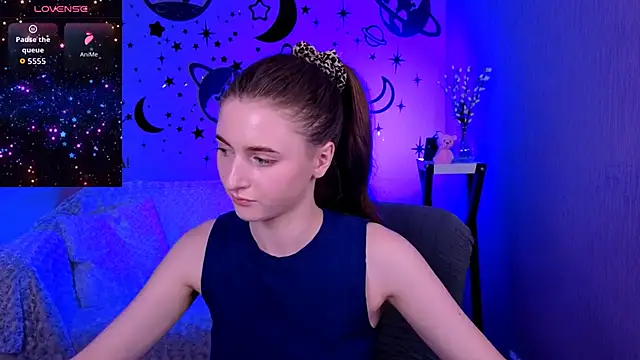 Snapshot of nekky_mouse chatting on 29, 5, 2026 nekky mouse online show from 29, 5, 2026