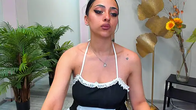 Cupcake Izzy online show from 26, 5, 2026