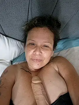 SinisterBabe online show from 18, 9, 2025