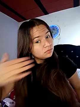 Snapshot of Isa_Acosta chatting on 1, 10, 2025 Isa Acosta online show from 1, 10, 2025