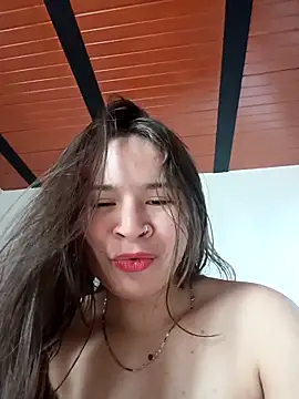 Snapshot of Isa_Acosta chatting on 17, 10, 2025 Isa Acosta online show from 17, 10, 2025