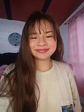 Snapshot of Isa_Acosta chatting on 20, 7, 2026 Isa Acosta online show from 20, 7, 2026