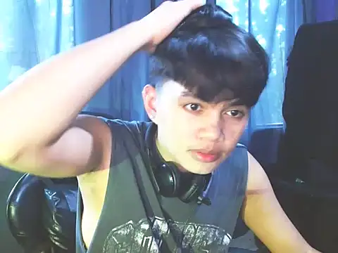 Snapshot of Alexx_143 chatting on 24, 9, 2025 Alexx 143 online show from 24, 9, 2025