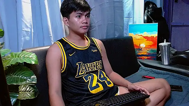 Alexx 143 online show from 6, 1, 2026