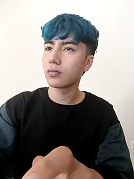 AlexanderCollman online show from 15, 10, 2025