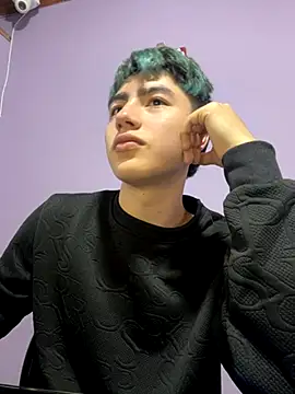 AlexanderCollman online show from 6, 11, 2025