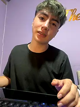 AlexanderCollman online show from 23, 11, 2025