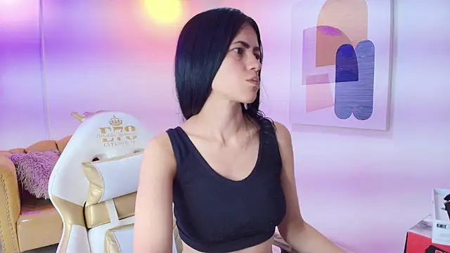 Anastasiia rouse online show from 9, 1, 2026