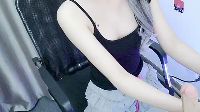 Snapshot of ALy-Lush chatting on 2, 12, 2025 ALy-Lush online show from 2, 12, 2025