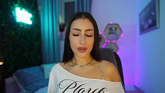 Bree  Morgan online show from 5, 11, 2025