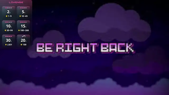 Bree  Morgan online show from 6, 3, 2026