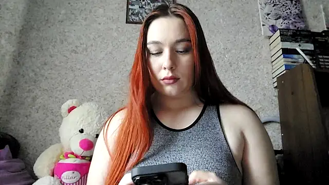 Sweet lollipop25 online show from 3, 12, 2025