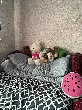 Sweet lollipop25 online show from 15, 6, 2026