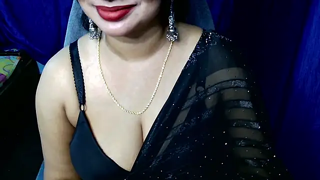 QUEEN SAKHI- online show from 8, 3, 2026