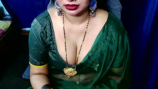 QUEEN SAKHI- online show from 10, 3, 2026