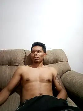 Snapshot of MI_GERALD chatting on 31, 10, 2025 MI GERALD online show from 31, 10, 2025