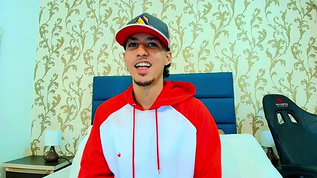 Marcus Jeron online show from 25, 11, 2025